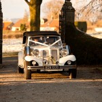 Dawn and Rob's Wedding