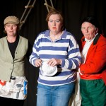 Treasure Island - in the Dales
