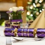 Christmas Cracker Shoot at Headlam Hall