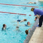 Synchronised Swimming Photos and Video