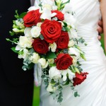 Dawn & Lee - Wedding Photos