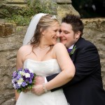 Emma & Lee-Jon's September Wedding