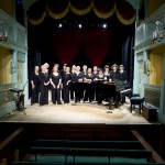 Musicality at The Georgian Theatre