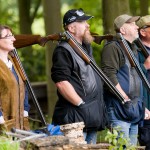 Philip Scott Memorial Clay Pigeon Shoot