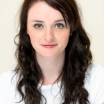 Rachael Headshots