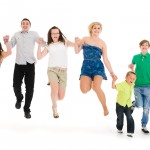 Donnelly Family Photo Shoot