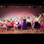 Richmond Dance Show 2011