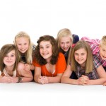 Raw Family Photo Shoot