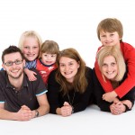 Davies Family Photos