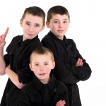 The Holt Boys Photos