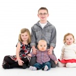 Shepherd Family Photos