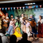 Wensleydale Troupers - Jack & the Beanstalk