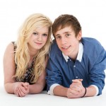 James and Jess