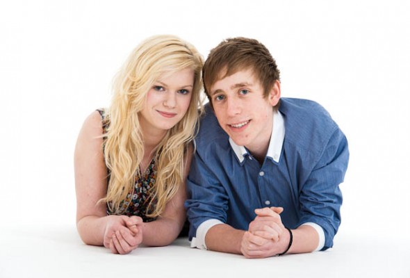 James and Jess