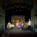 Richmond Amateur Dramatic Society - Calendar Girls