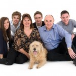 Diane Greig's Family Photos