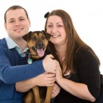Tammy, Hughie and Harry