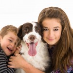 Stolarski Kids Photos