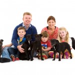 North Family Photos