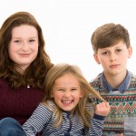 Tracey Smith's Family Photos