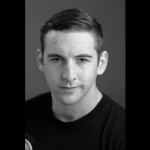 Robin Mills Headshots
