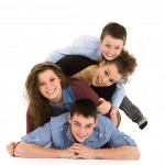 Fawcett Family Photos