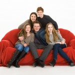 White Family Photos