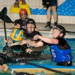 Richmond Canoe Polo