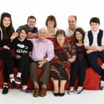 Emma Robbins Family Photos