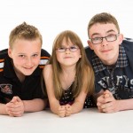 McCrossan Family Photos