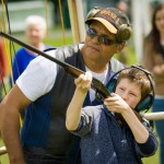 Memorial Shoot 2013 Photos Now Ready