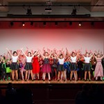 Richmond Dance Show 2013 - Photos