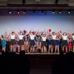 Richmond Dance Show 2013