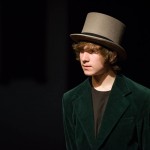 Nicholas Nickleby