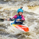 Daisy Tees Active Half Term