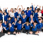 St Mary's R.C. Primary School - Leavers 2014