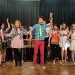 Richmond School - Sounds of the Summer 2014