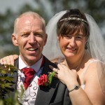 Dawn and Erik Wedding