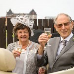 Jim and Sheila Wedding