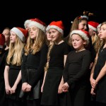 Richmond School - Christmas Concert 2014