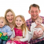 Bradford Family Photos