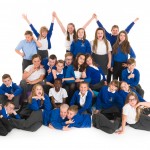 St Mary’s R.C. Primary School – Leavers 2015