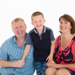 Gilbody Family Photos