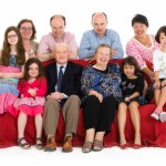 Black Family Photos