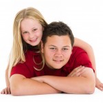 Helen Frankland Family Photos