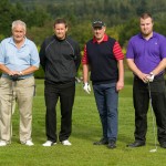 RLT Golf Day 2015