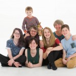 Biggs Family Photos - 2015