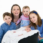 Barker Family Photos