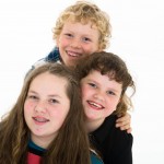 Hardy Family Photos