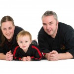 Smith Family Photos - 2015